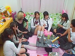 Best Japanese slut Machiko Ono in Fabulous Group Sex, Facial JAV scene
