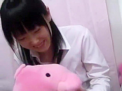 Best Japanese slut Machiko Ono in Fabulous Group Sex, Facial JAV scene