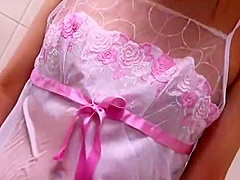 Best Japanese slut Rei Mizuna in Hottest Blowjob, Fingering JAV scene