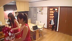 Best Japanese slut Uta Kohaku in Fabulous Oldie, Fingering JAV movie