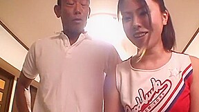Best Japanese slut Uta Kohaku in Fabulous Oldie, Fingering JAV movie