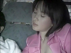 Best Japanese slut in Exotic Cumshot, Handjob JAV scene