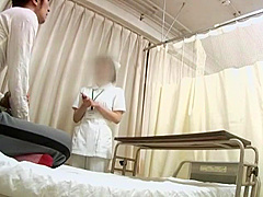 Best Japanese whore Riona Suzune in Crazy Blowjob, Stockings JAV video