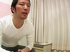 Best Japanese whore Riona Suzune in Crazy Blowjob, Stockings JAV video