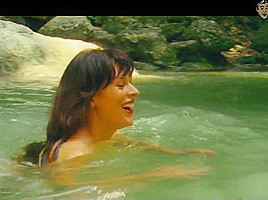 Best Of: Milla Jovovich - Mr Skin