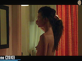 Best Of: Milla Jovovich - Mr Skin
