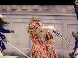 Best Of: Milla Jovovich - Mr Skin