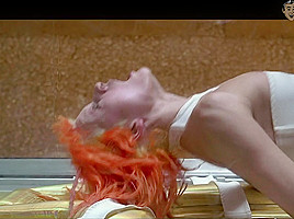 Best Of: Milla Jovovich - Mr Skin
