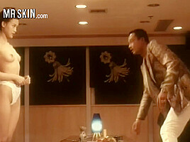 Best Of: Qi Shu - Mr Skin