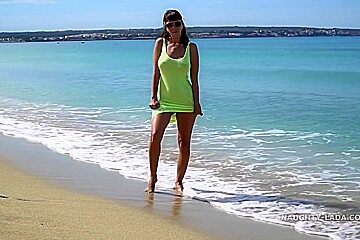 Best Sex Clip Milf Try To Watch For , Its Amazing With Naughty Lada
