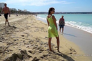 Best Sex Clip Milf Try To Watch For , Its Amazing With Naughty Lada