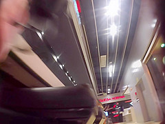 Best Upskirt of a wonderful ass