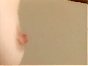 Best amateur Blonde, Stockings porn clip