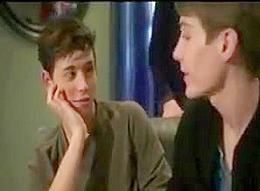 Best gay scene with Bareback, Sex scenes