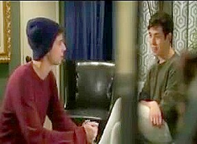 Best gay scene with Bareback, Sex scenes