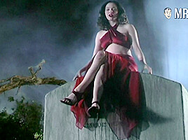 Best of: Rose McGowan - Mr Skin