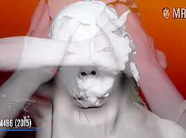 Best of: Rose McGowan - Mr Skin