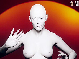 Best of: Rose McGowan - Mr Skin