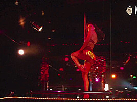 Best of: Rose McGowan - Mr Skin
