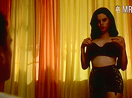 Best of: Rose McGowan - Mr Skin