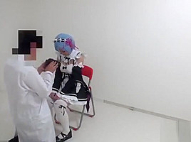 Best porn scene Japanese craziest uncut