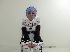 Best porn scene Japanese craziest uncut