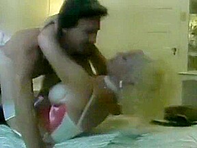 Best pornstar Helga Sven in horny milfs, big tits porn scene