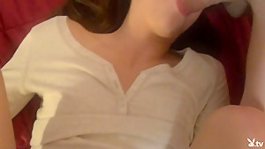 Best pornstar in Crazy Reality, Big Tits adult clip