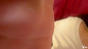 Best pornstar in Crazy Reality, Big Tits adult clip