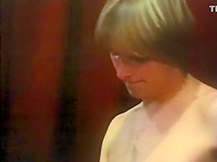Best retro porn scene from the Golden Era