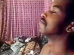 Best sex scene Interracial fantastic only for you