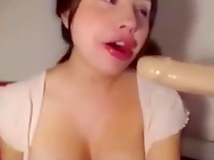 Best sex video Deep Throat exclusive crazy you've seen