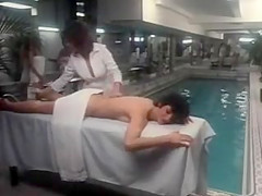 Best vintage porn scene from the Golden Period