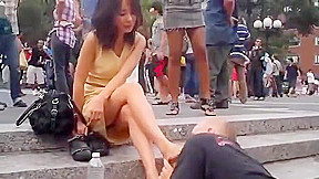 Best xxx scene Asian hot just for you