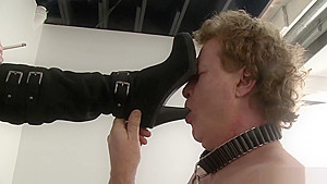 Best xxx scene Fetish craziest like in your dreams