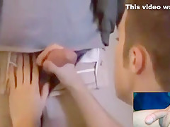 Bet with Straight Friend #2