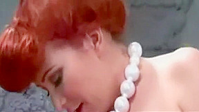 Betty & Wilma in love