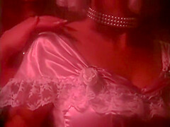 Bewitching Doll Wants To Insert Huge Dildo In Her Babes Butt