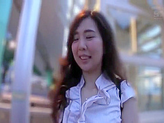 Bewitching Japanese Girl Cwr-266