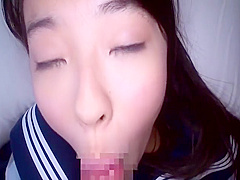 Bewitching Japanese Woman Xih-635