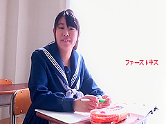 Bewitching Japanese Woman Xih-635