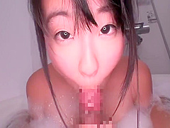 Bewitching Japanese Woman Xih-635
