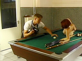 Bia Plays A Sex Game And Had Her Pussy Penetrated Twice