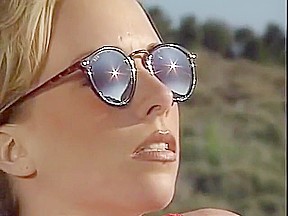 Bianca Trump, Kylie Ireland, Tony Tedeschi, Babewatch 4