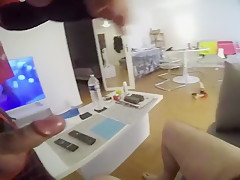 Big And Tiny Cock