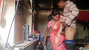 Big Ass Bhabhi