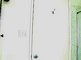 Big Ass Black Girl Gets Fucked In Bathroom