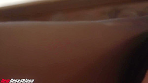 Big Ass Blonde Wife Shared With Big Dick Bull