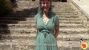 Big Ass Hairy Pussy Kala Having A Hardcore Threesome Outdoor 15 Min
