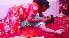 Big Boobs Tuition Teacher Taught Her Student 18+ How To Do Sex